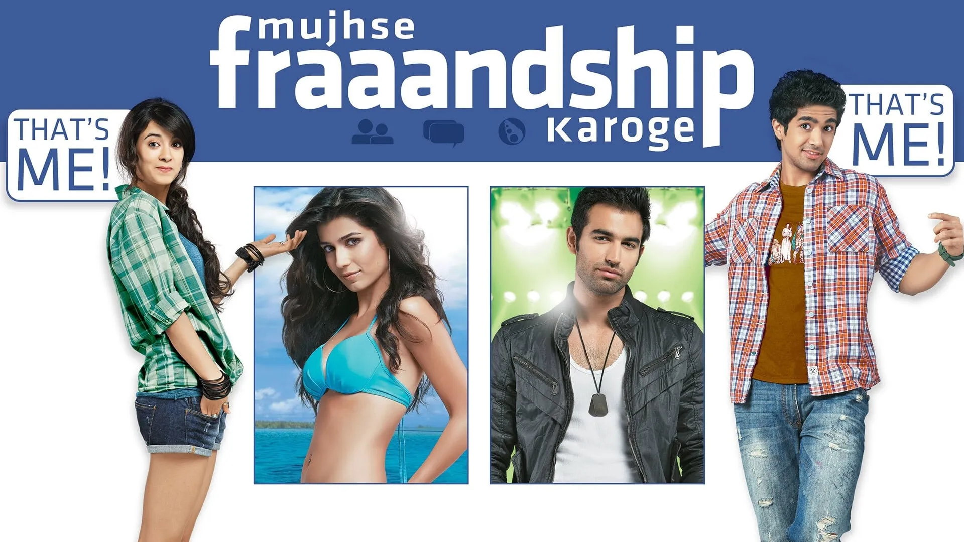 Mujhse Fraaandship Karoge