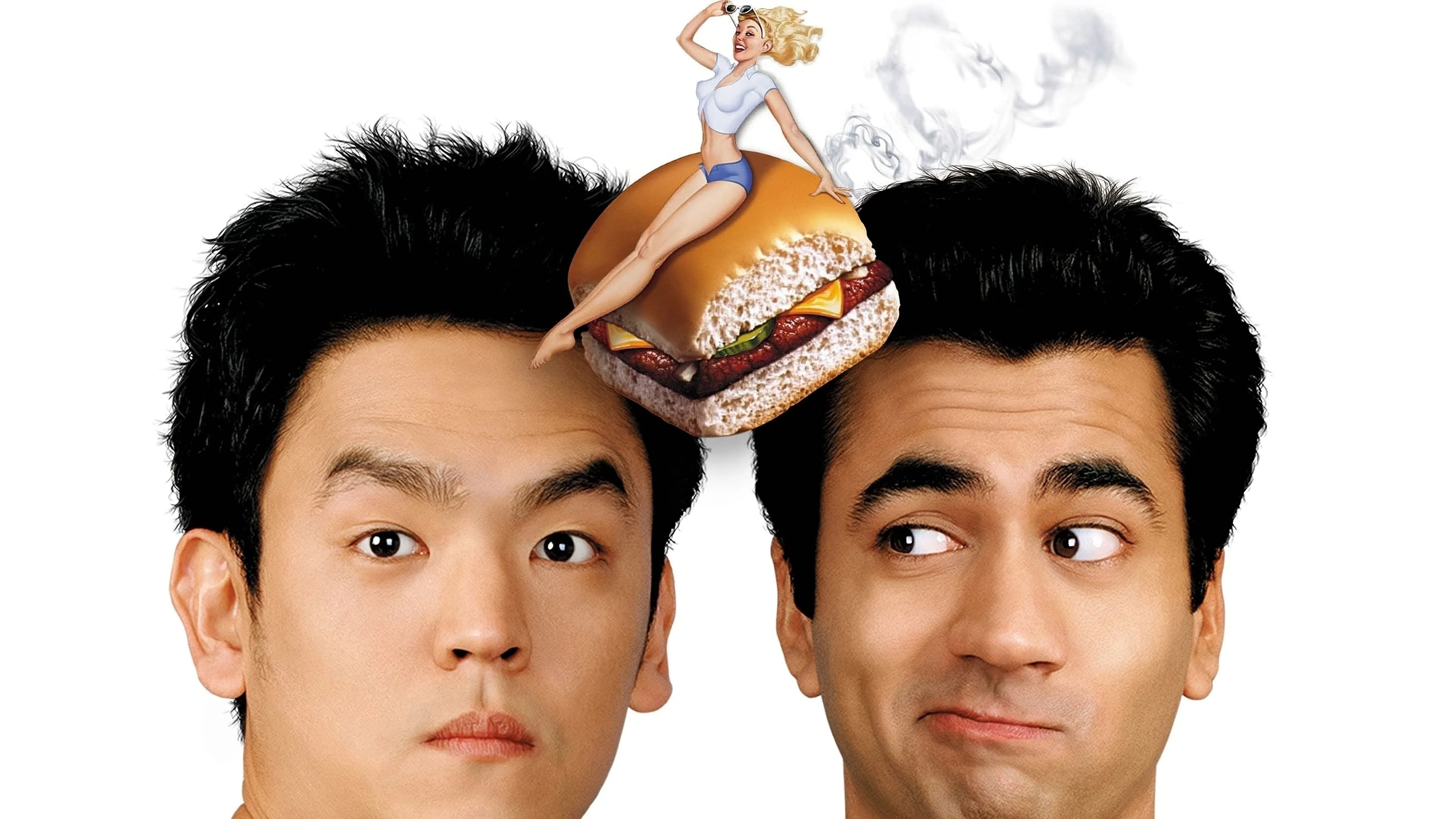 Harold & Kumar Go to White Castle