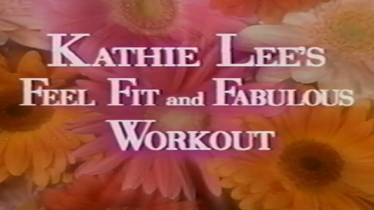 Kathie Lee's Feel Fit & Fabulous Workout