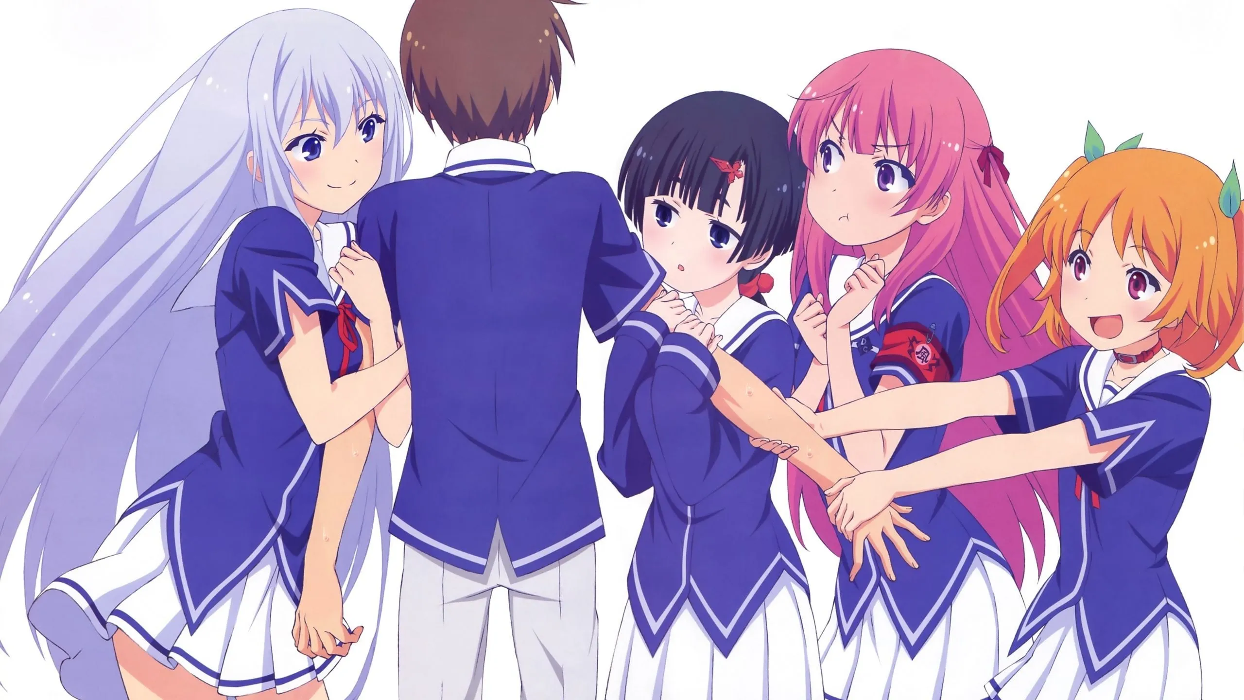 Oreshura