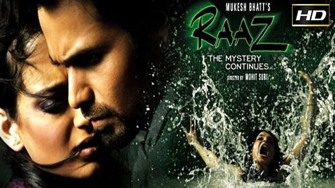 Raaz: The Mystery Continues...