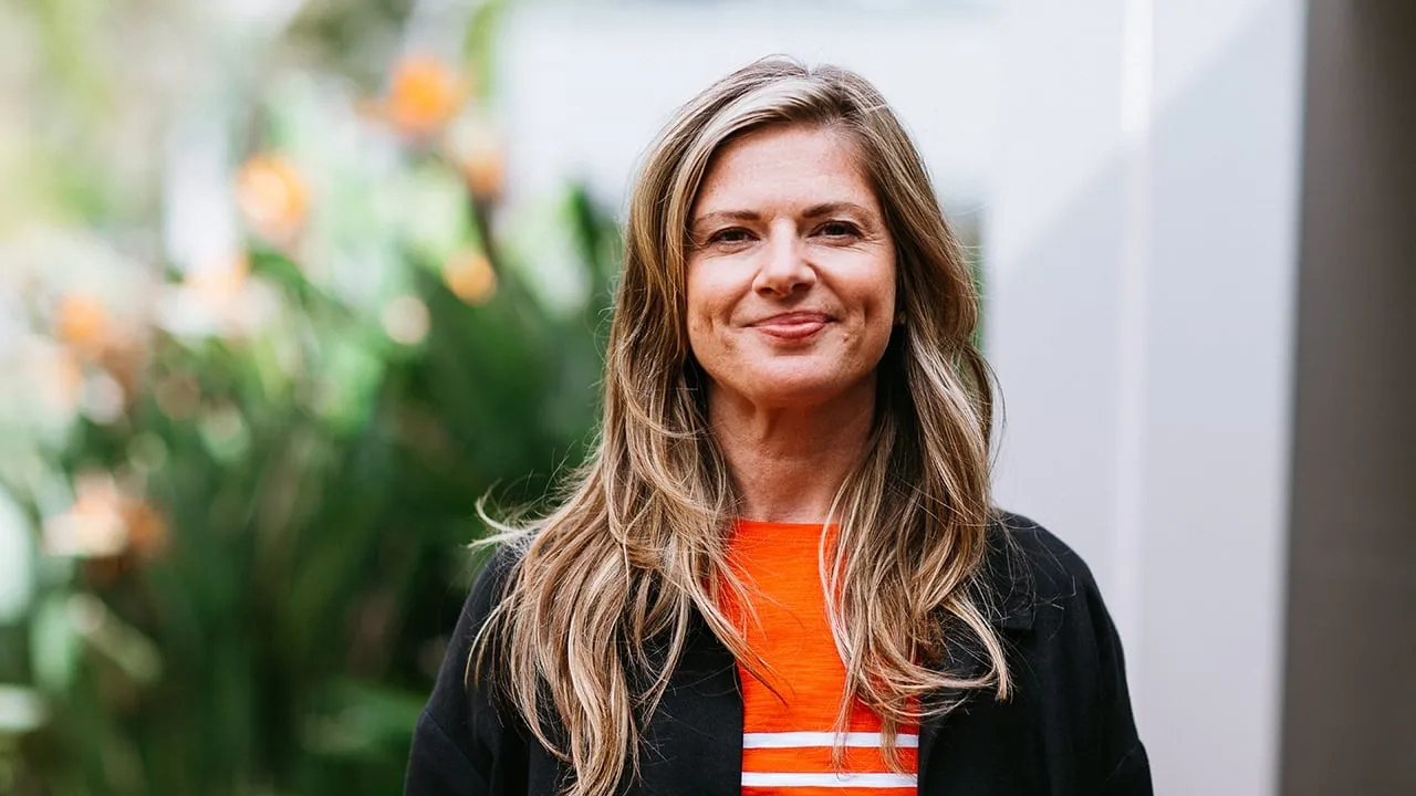 Julia Zemiro's Home Delivery