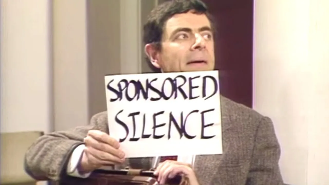 Mr. Bean: Police Station