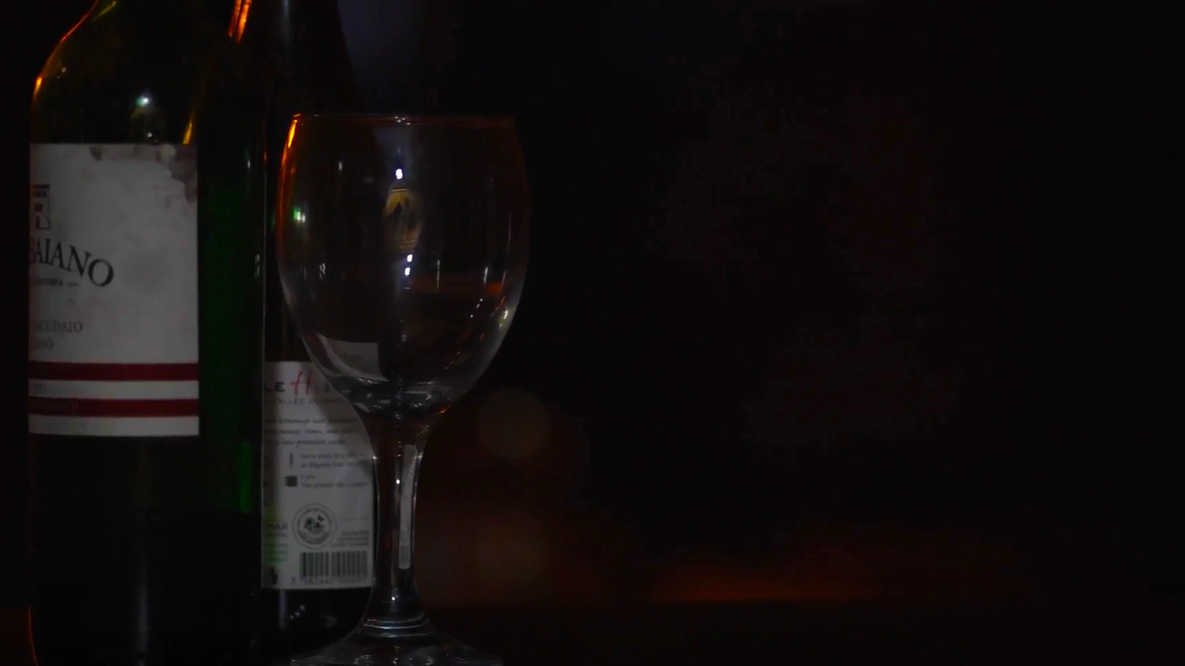 A Shot of Wishful Thinking