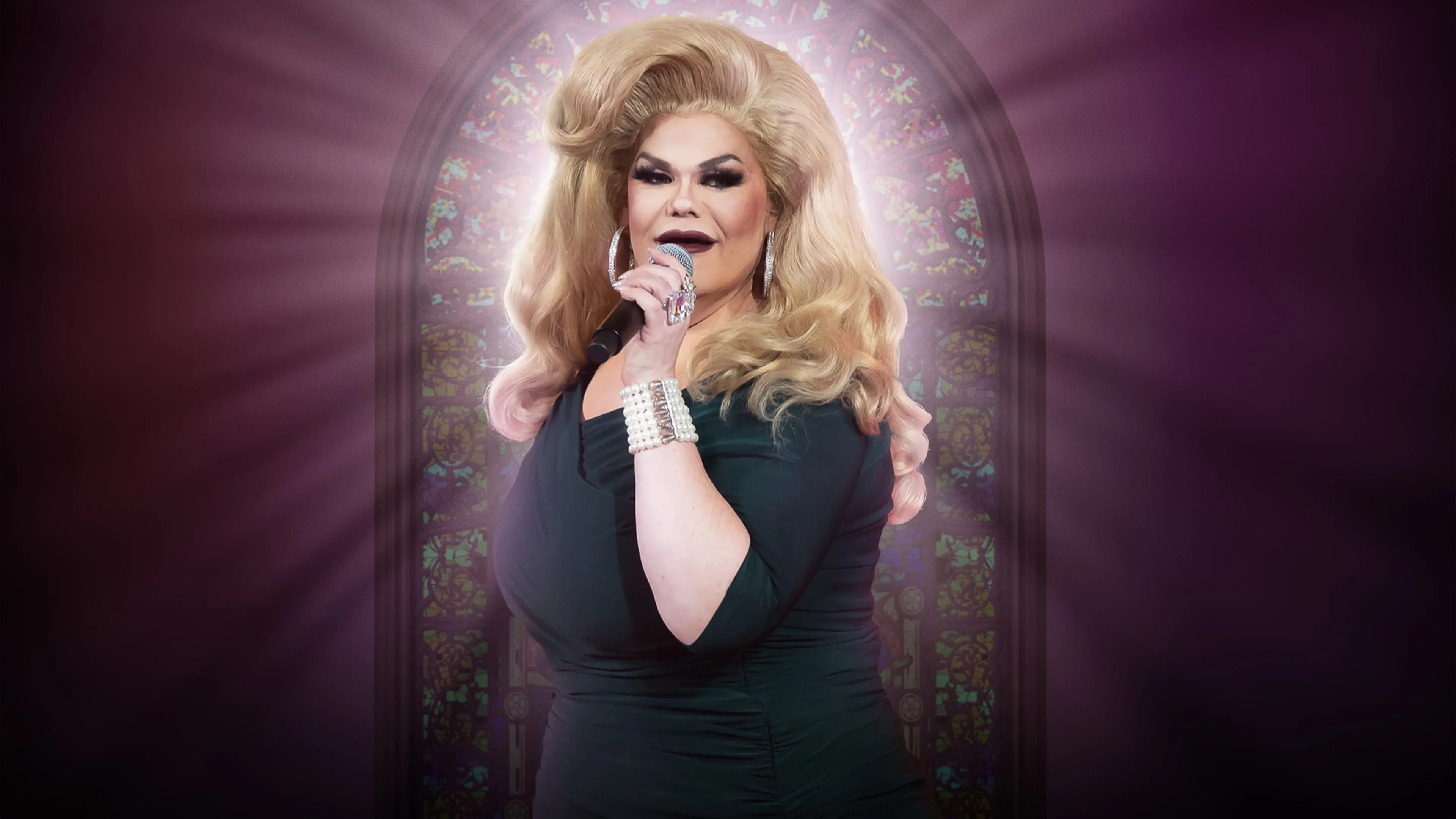 Darienne Lake: Altered Boy