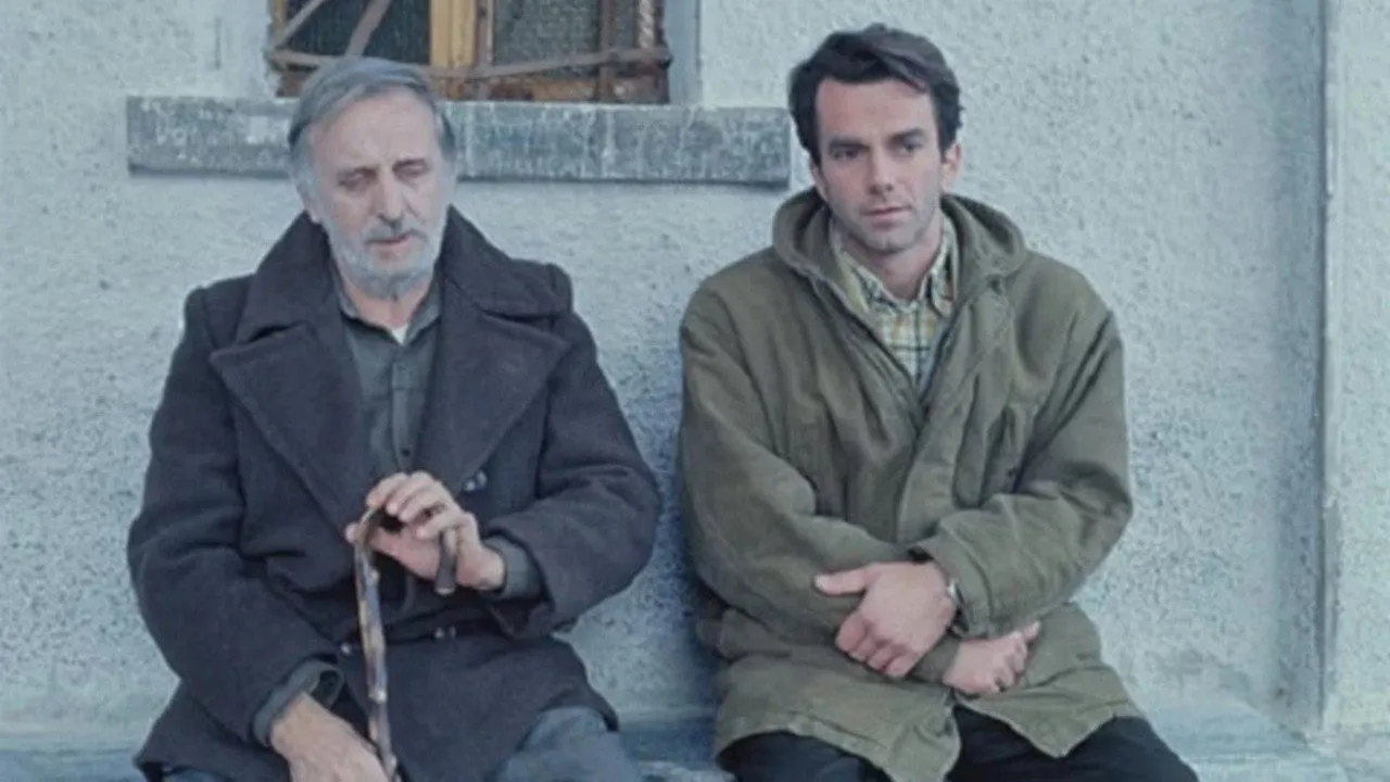 Il caso Martello