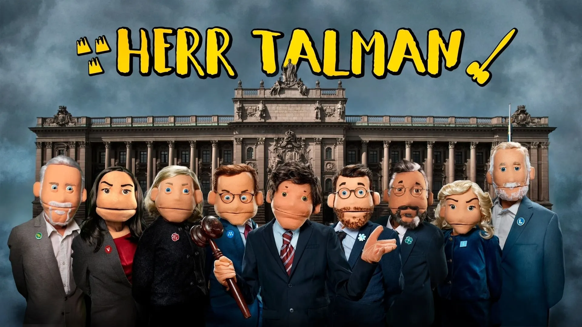 Herr Talman