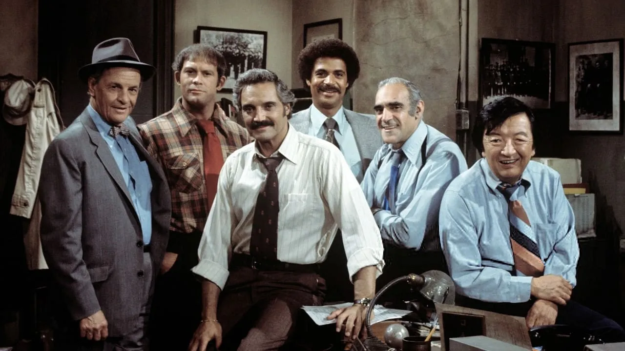 Barney Miller