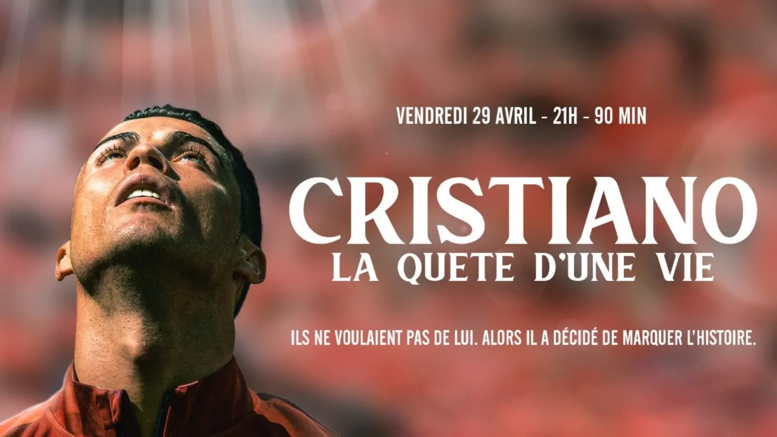 Cristiano, La Quête D'une Vie