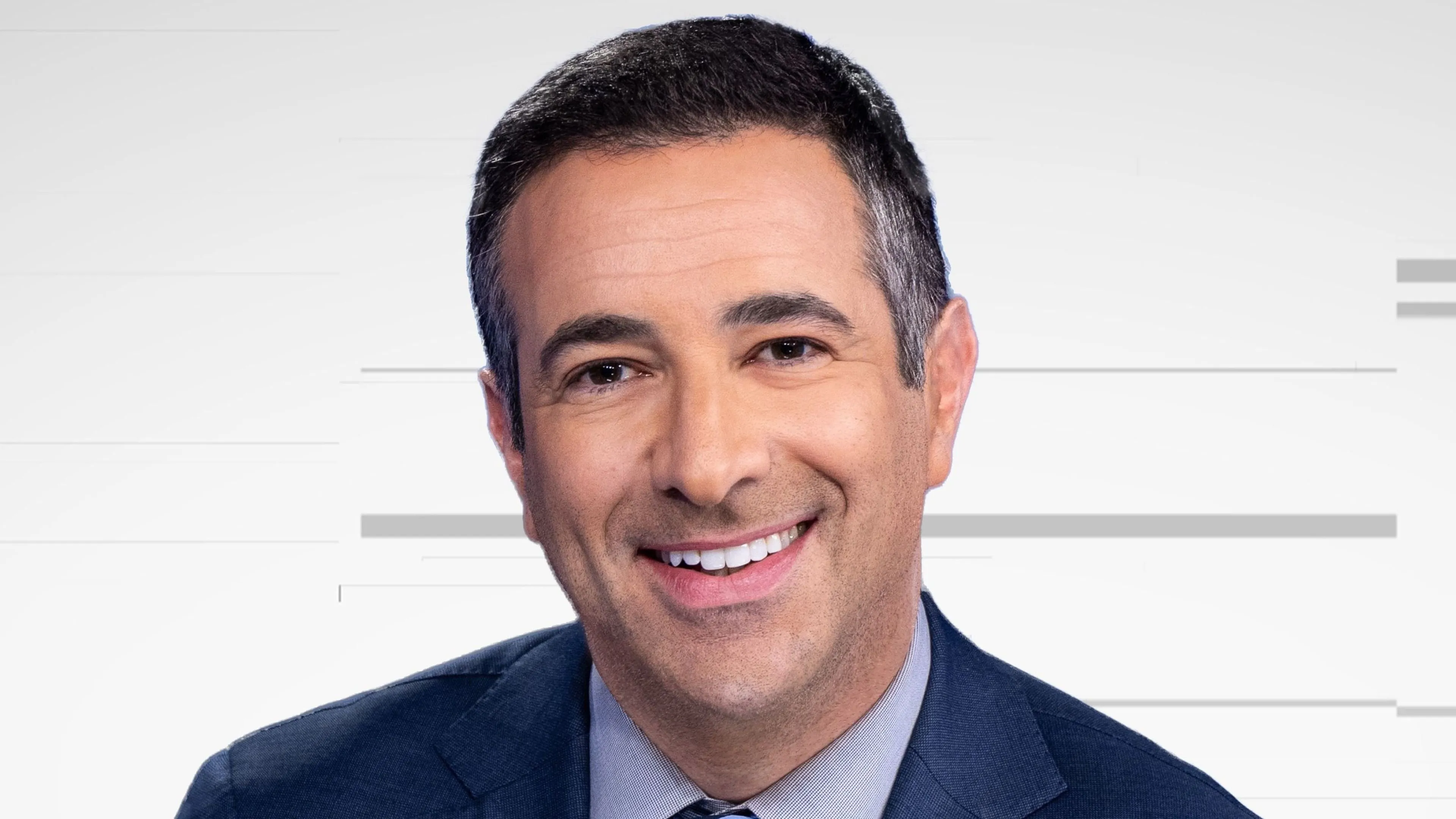 The Beat with Ari Melber