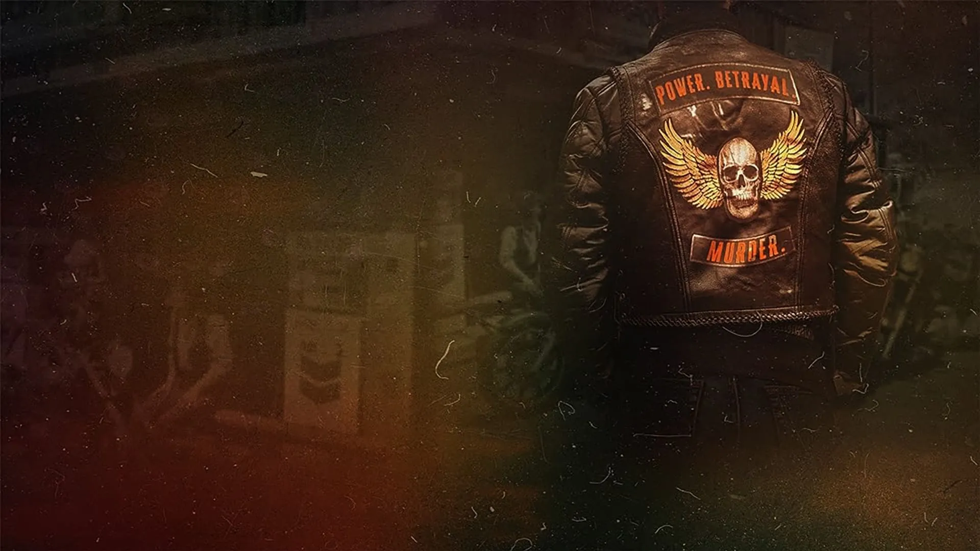 Secrets of the Hells Angels