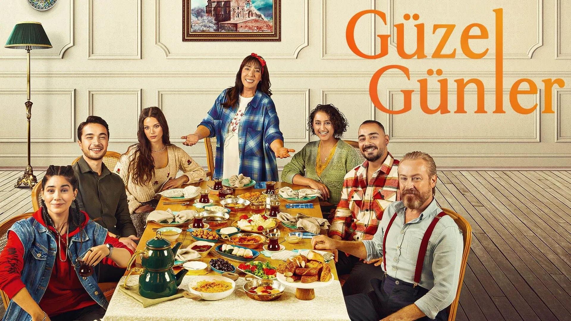 Güzel Günler