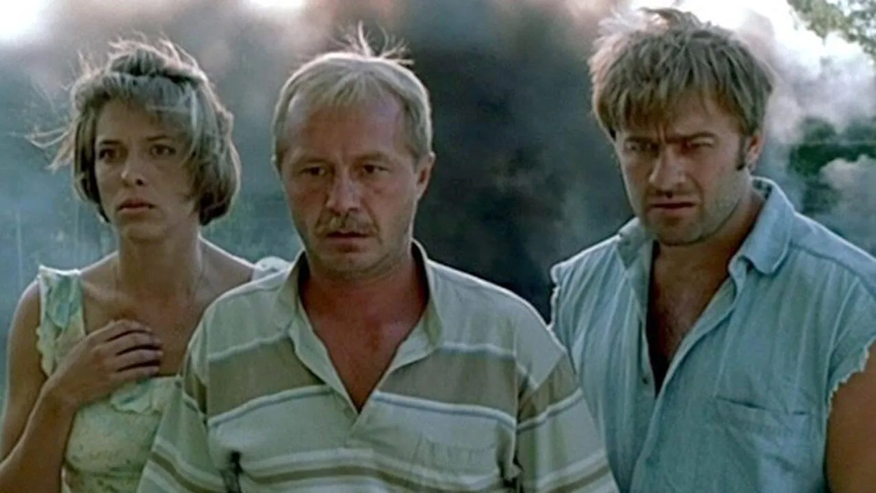 Trio