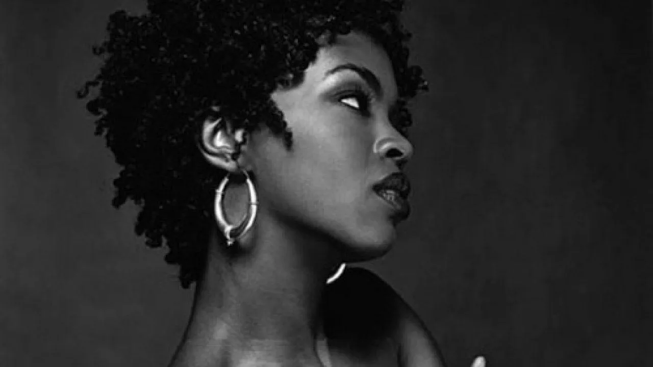 Lauryn Hill: MTV Unplugged