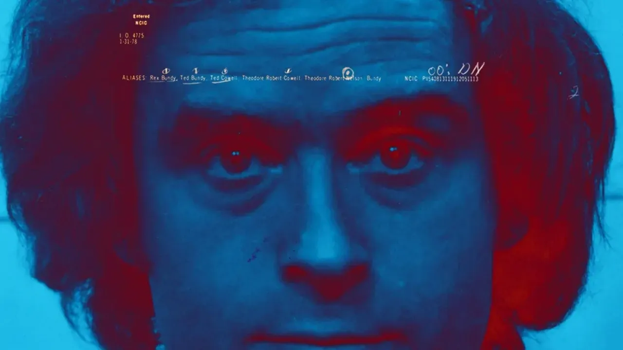 The Hunt for Ted Bundy