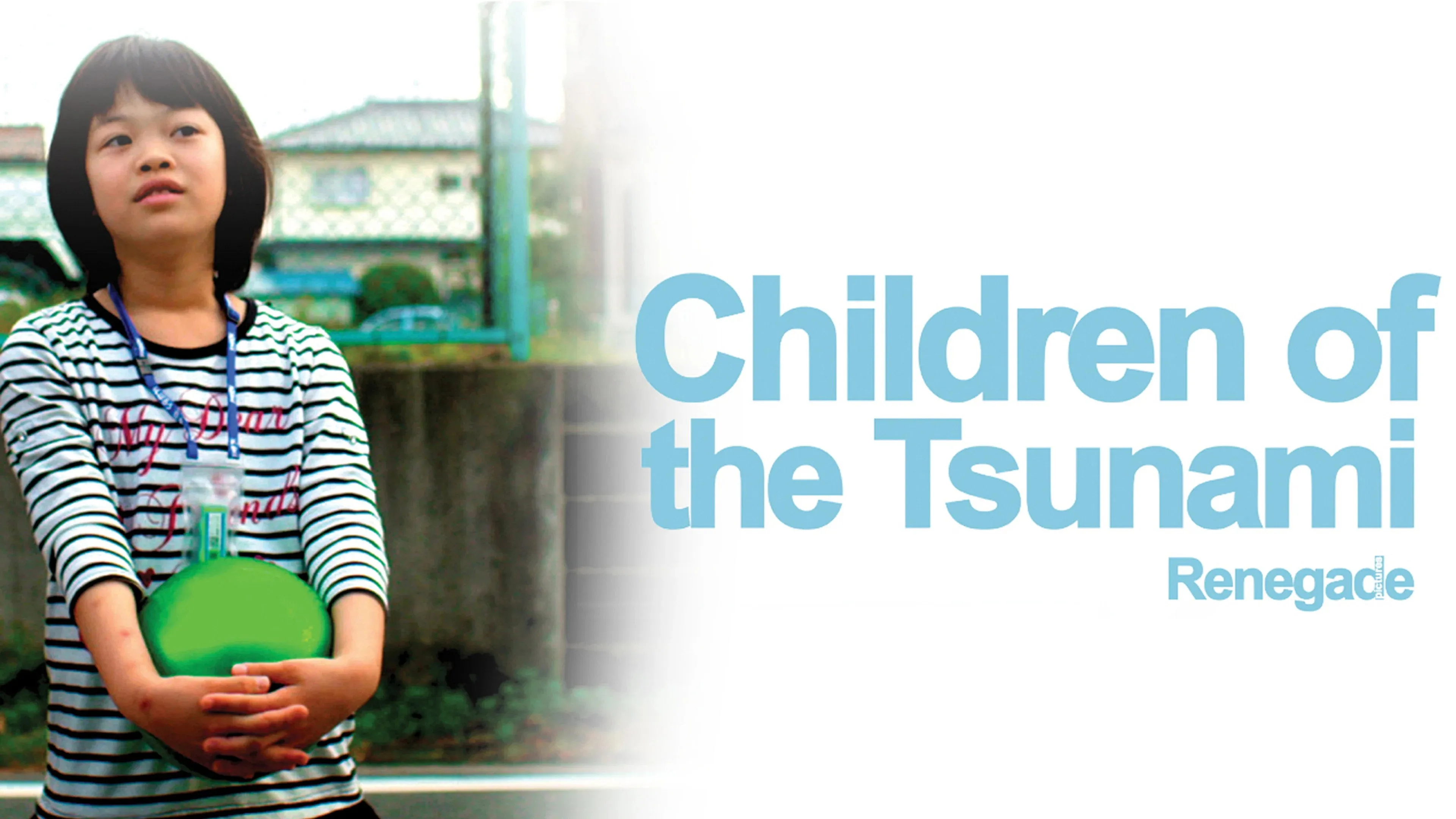 Children of the Tsunami