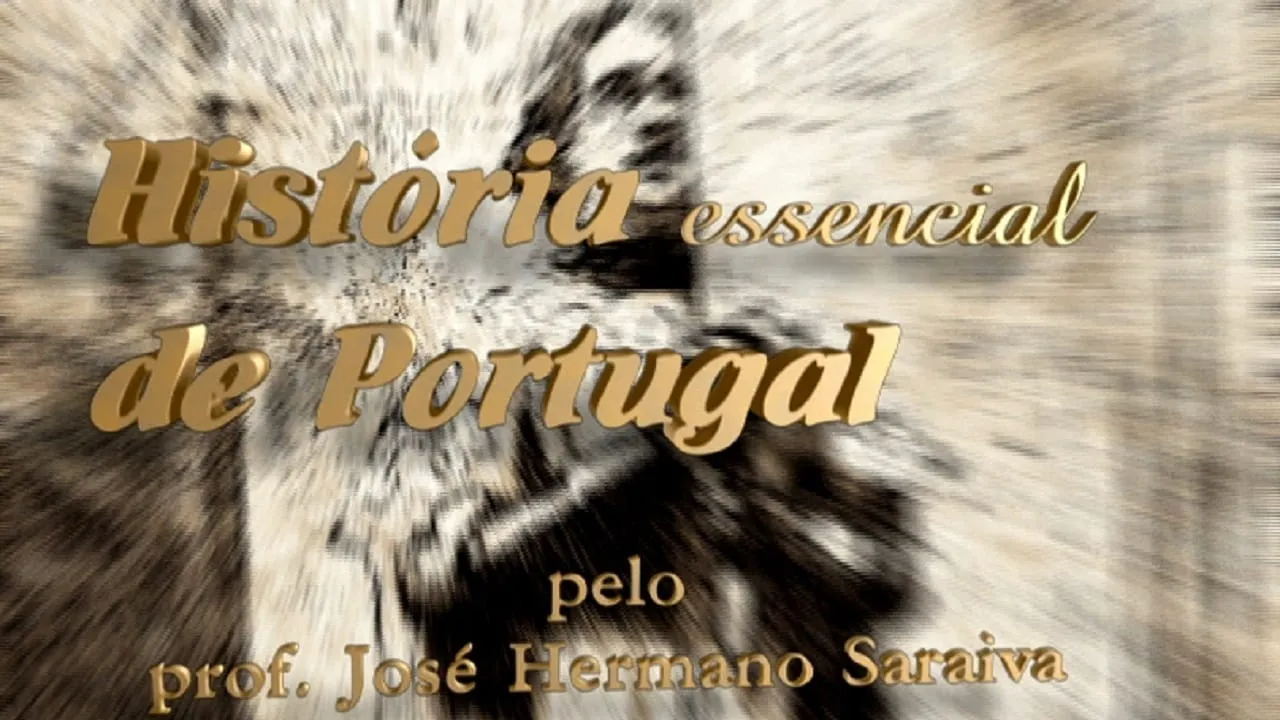 Essential History of Portugal