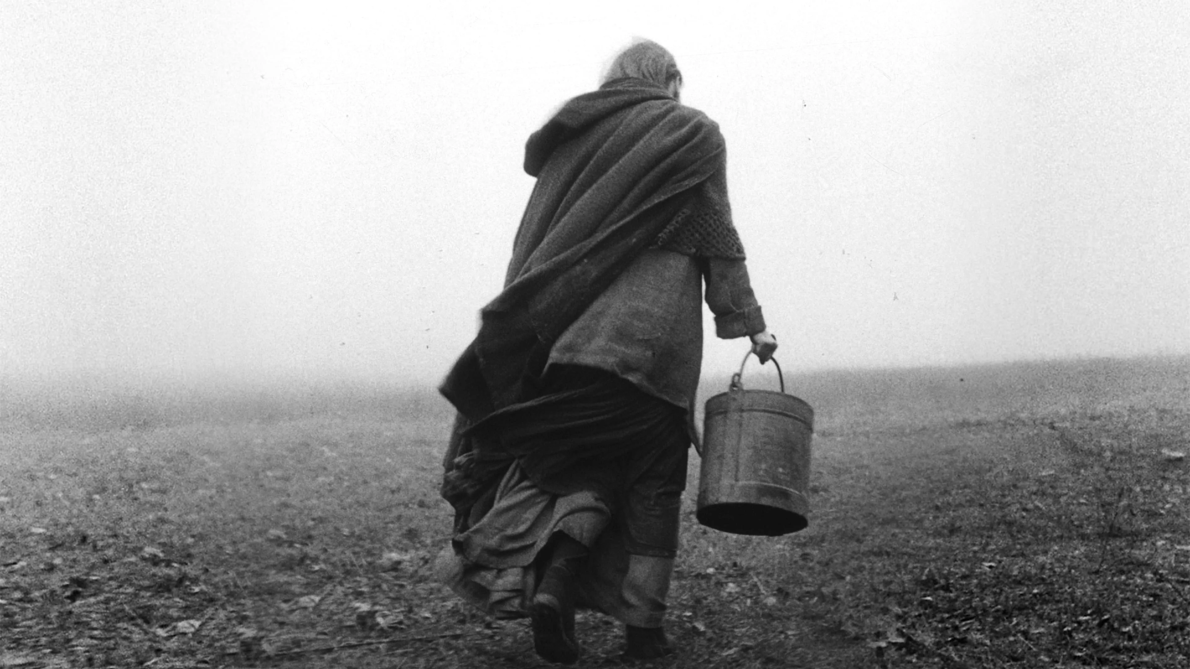 The Turin Horse