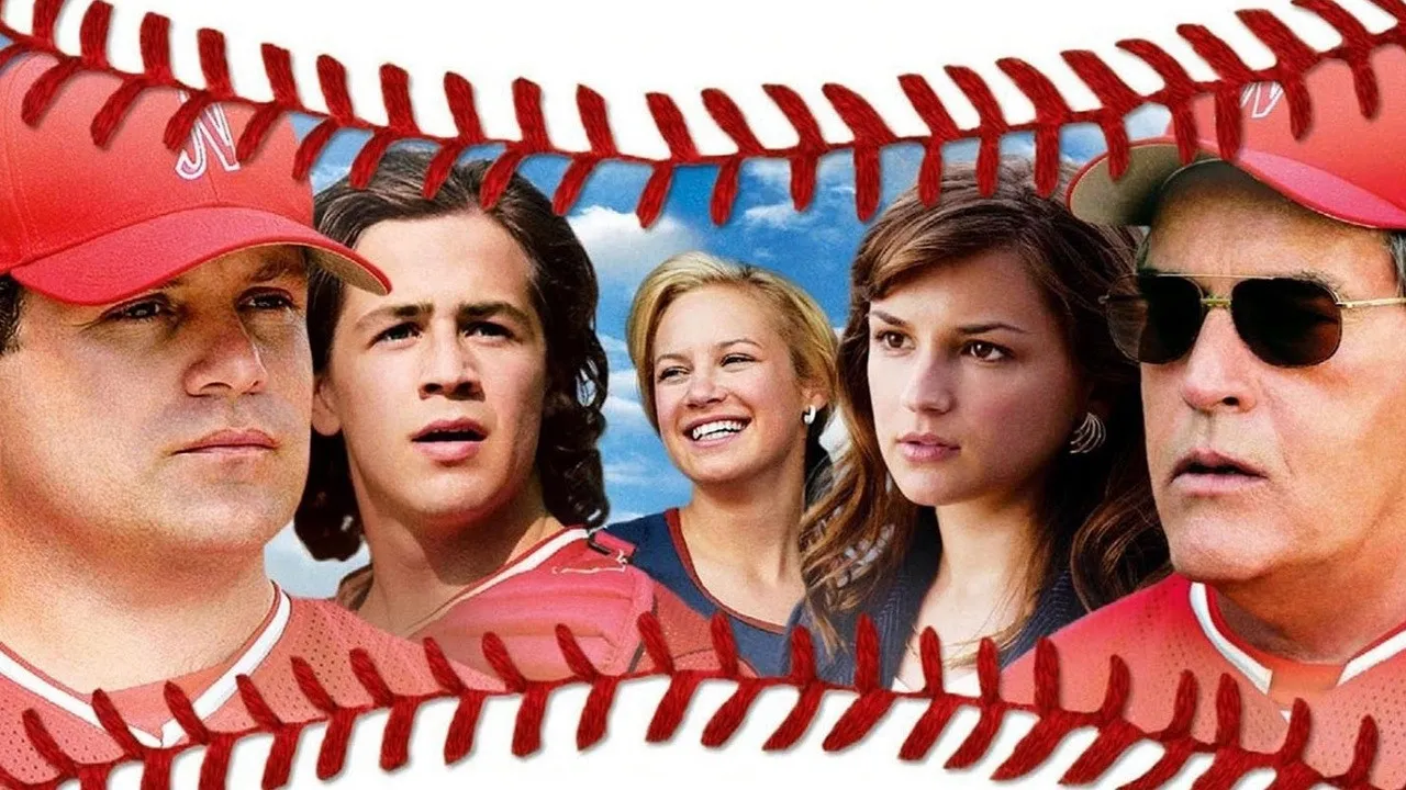 The Final Season