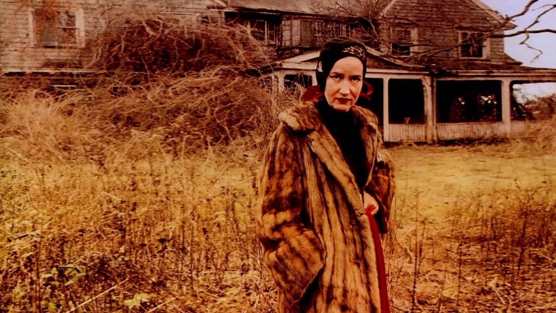 Grey Gardens