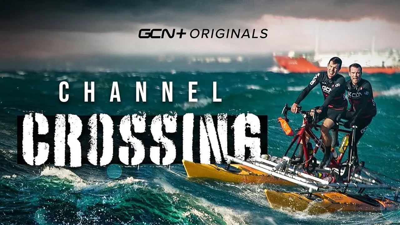 Channel Crossing