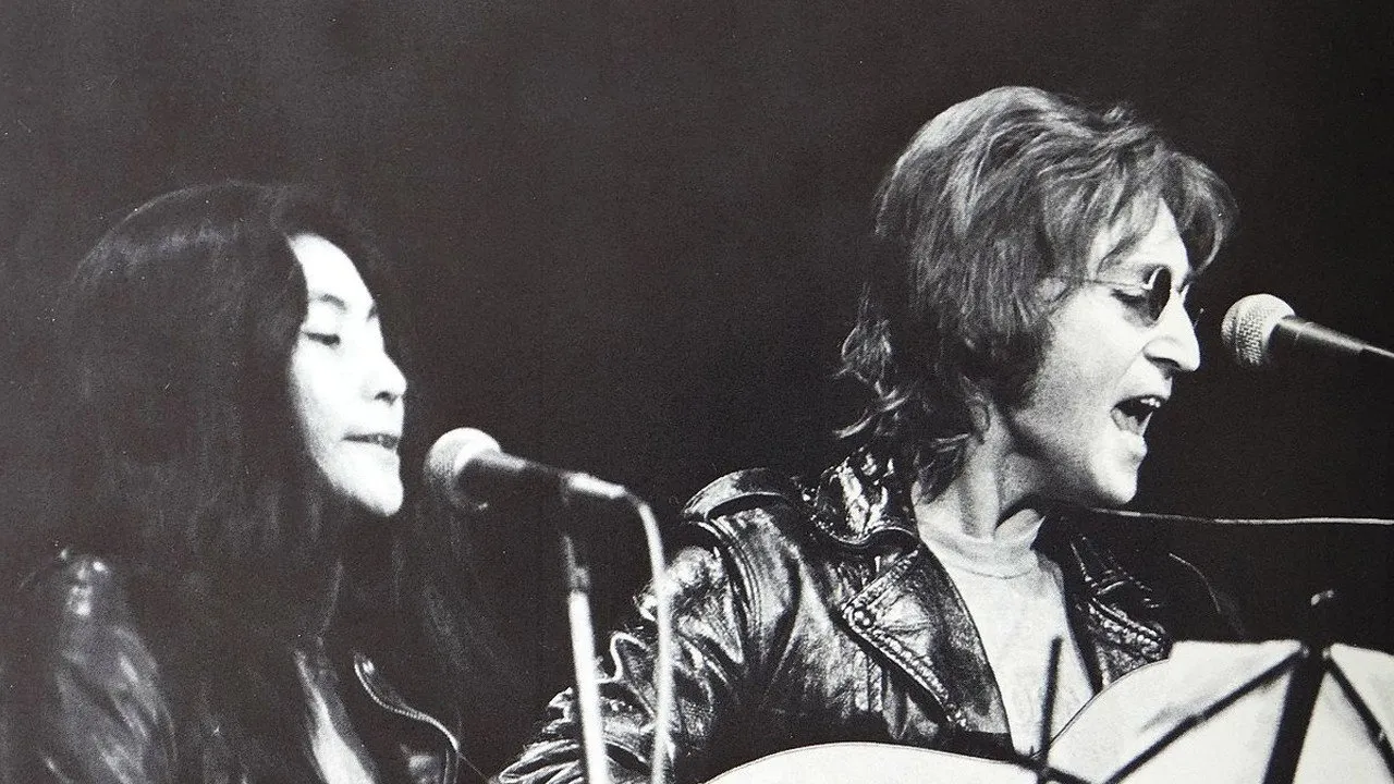 Ten for Two: The John Sinclair Freedom Rally