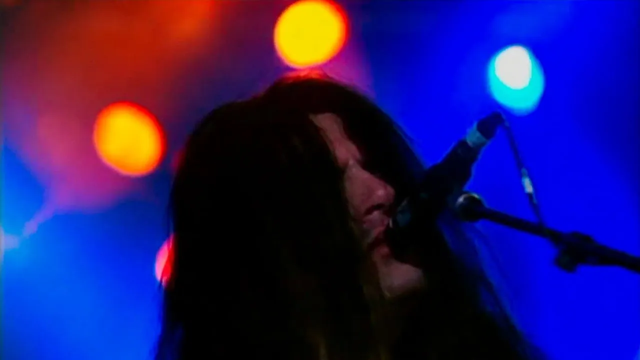 Type O Negative - Symphony for the Devil