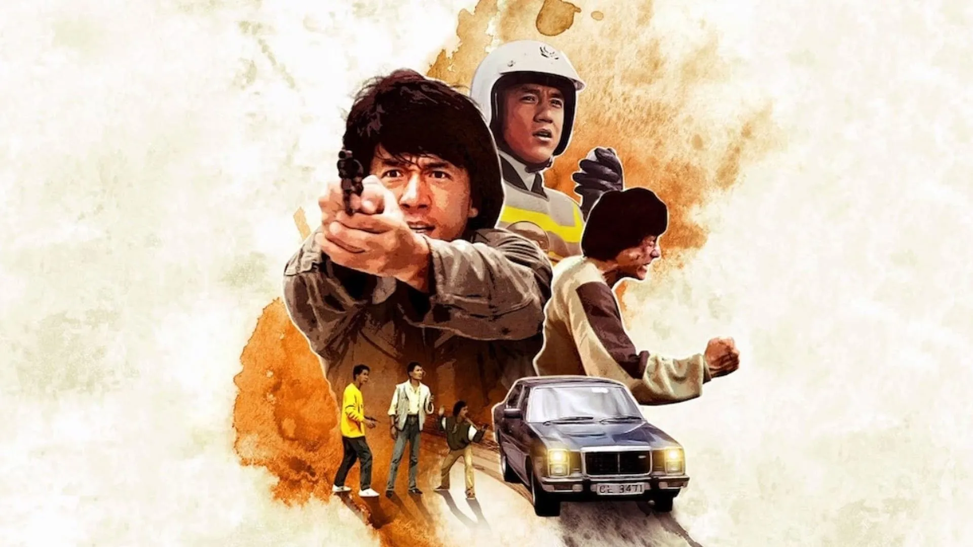 Police Story