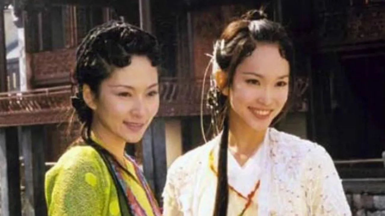 Madam White Snake