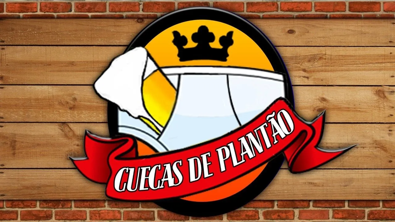 Cuecas de Plantão