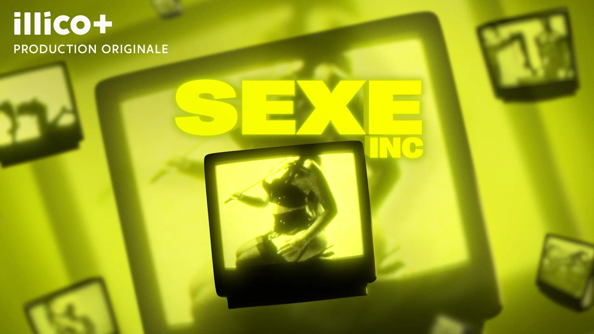 Sexe inc.