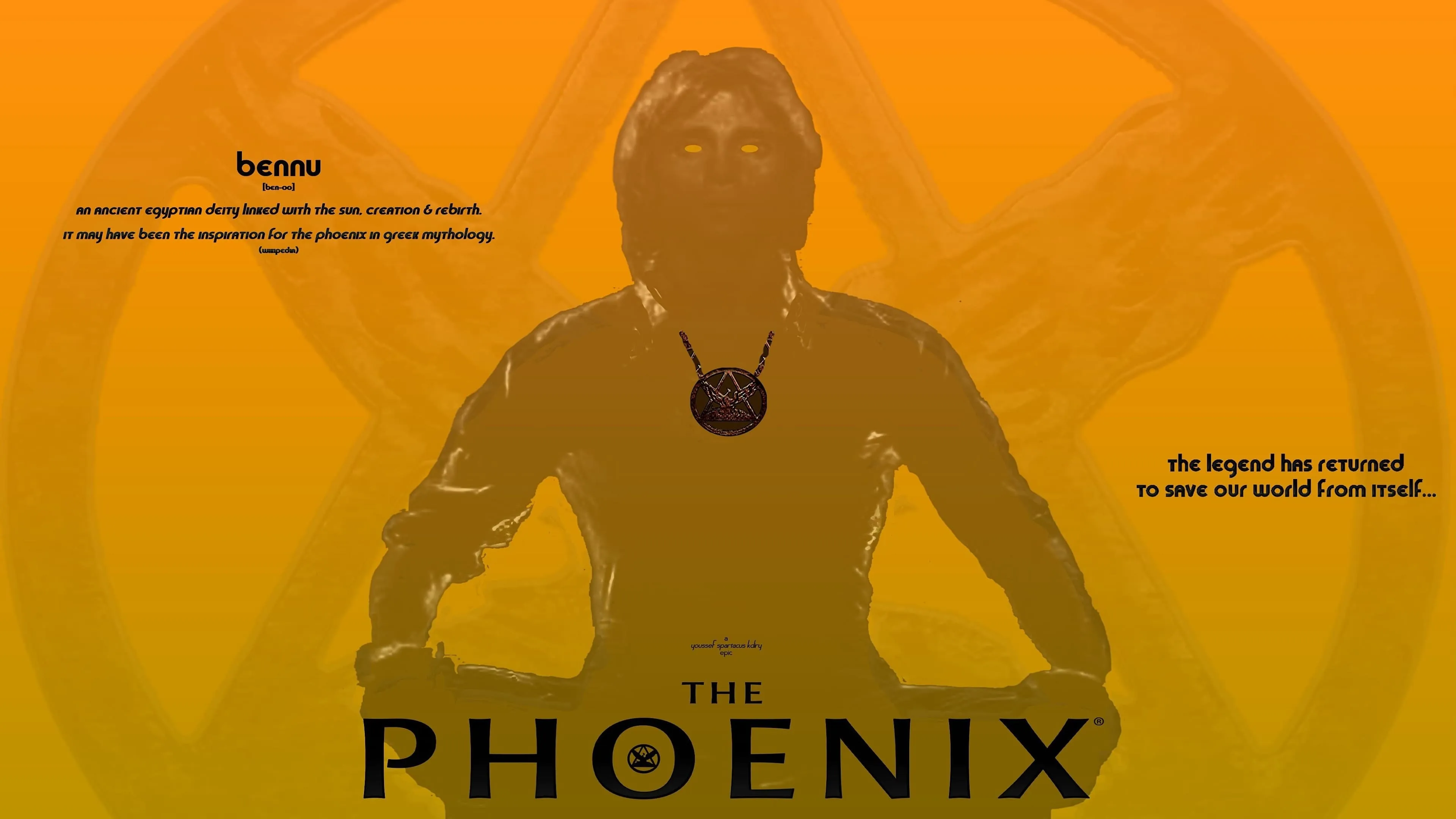 The Phoenix