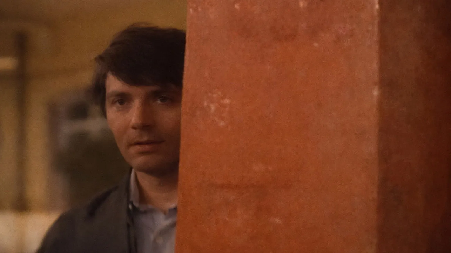 The House of the Pelican