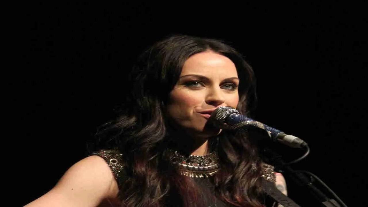 Amy Macdonald: Live in Montreux 2012