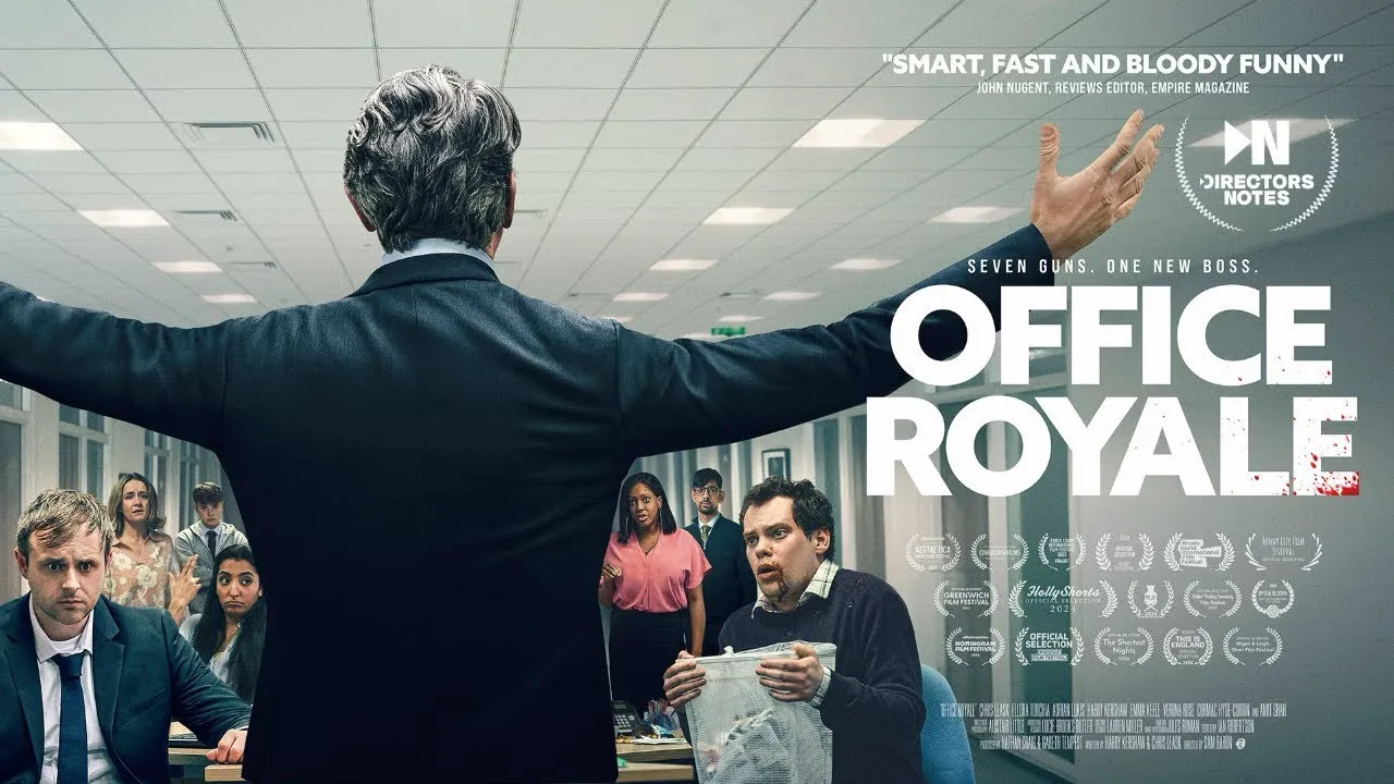Office Royale