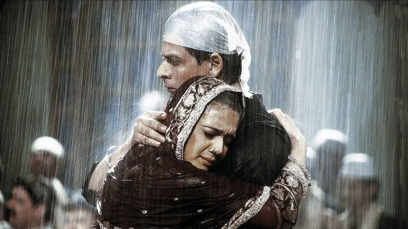 Veer-Zaara