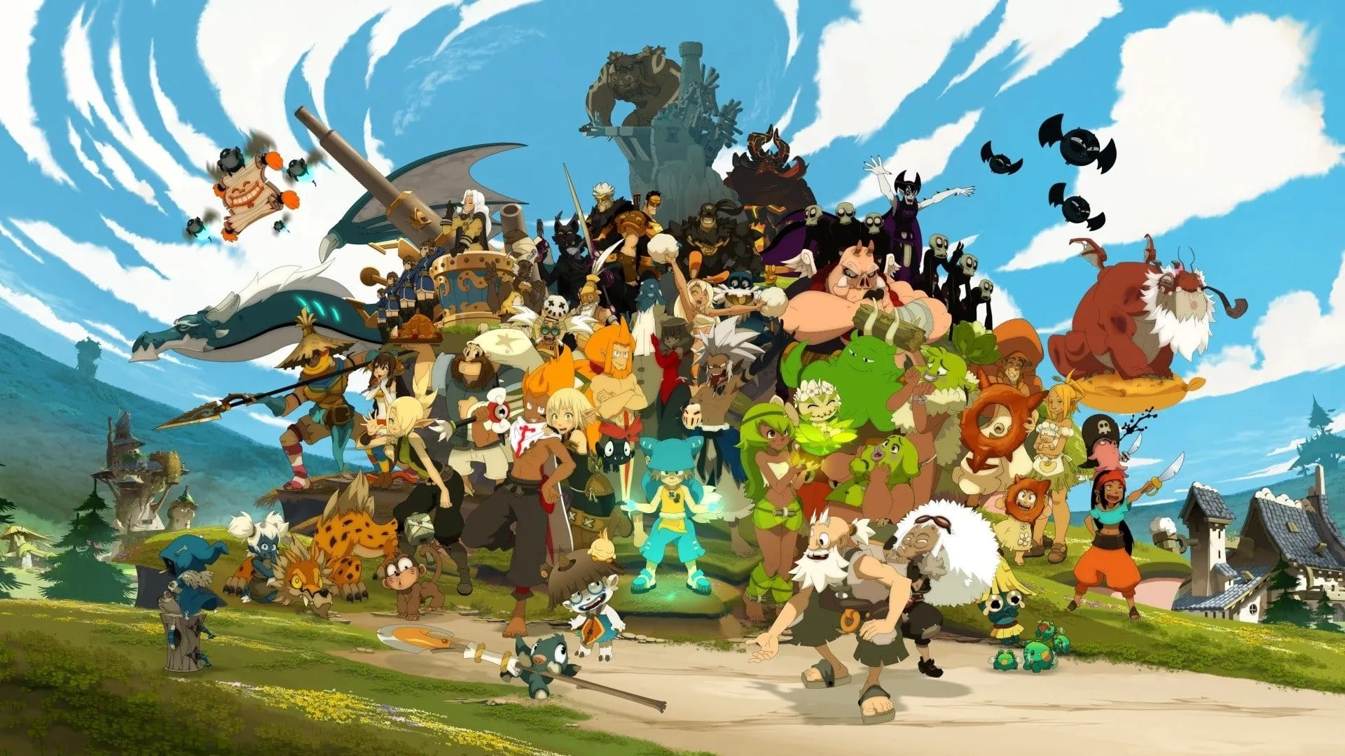 Wakfu