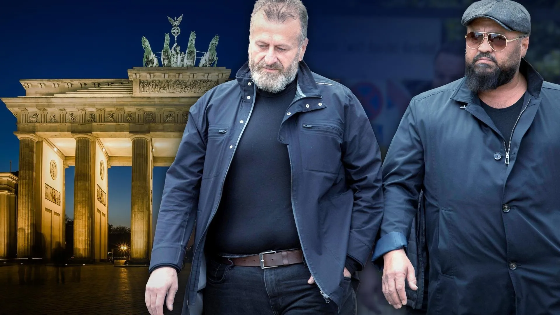 Blutsbande – Clans in Berlin