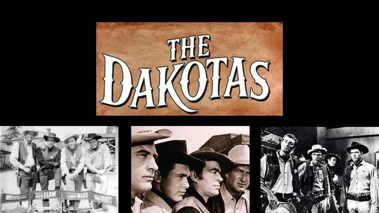 The Dakotas