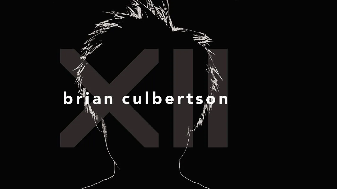 Brian Culbertson - Live From The Inside