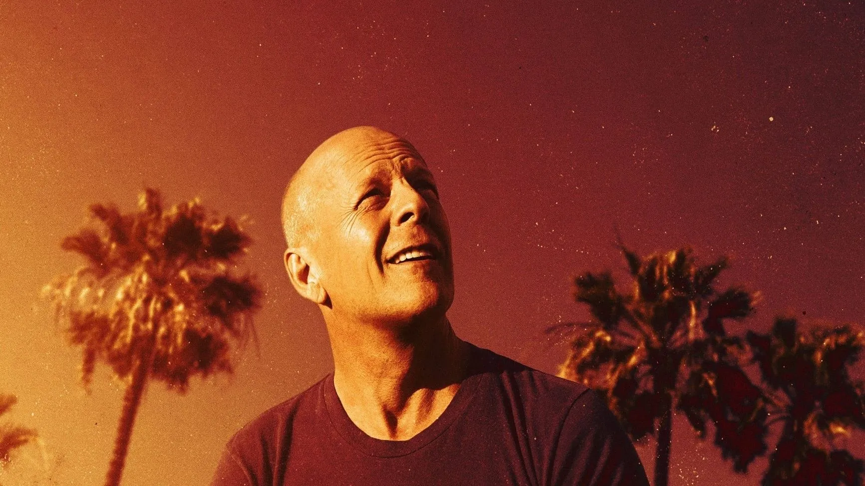 Bruce Willis, l'indestructible