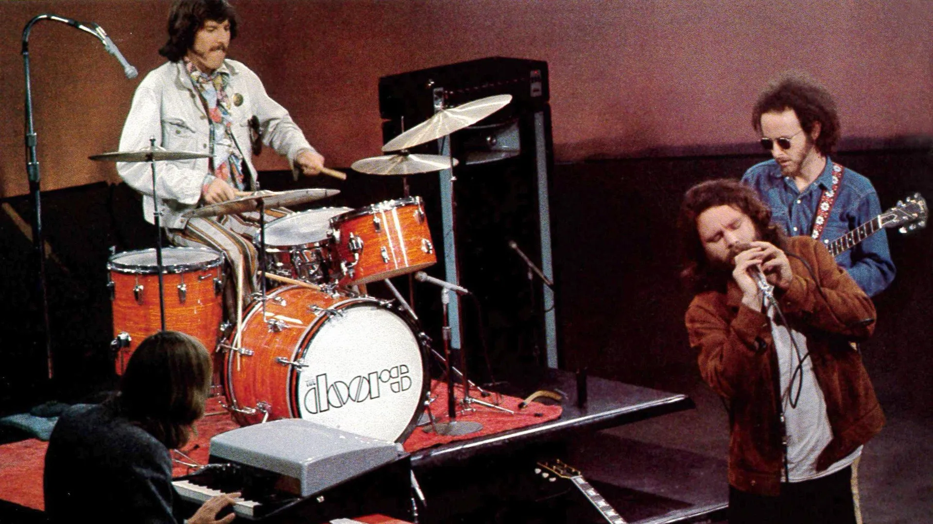 The Doors: PBS Critique