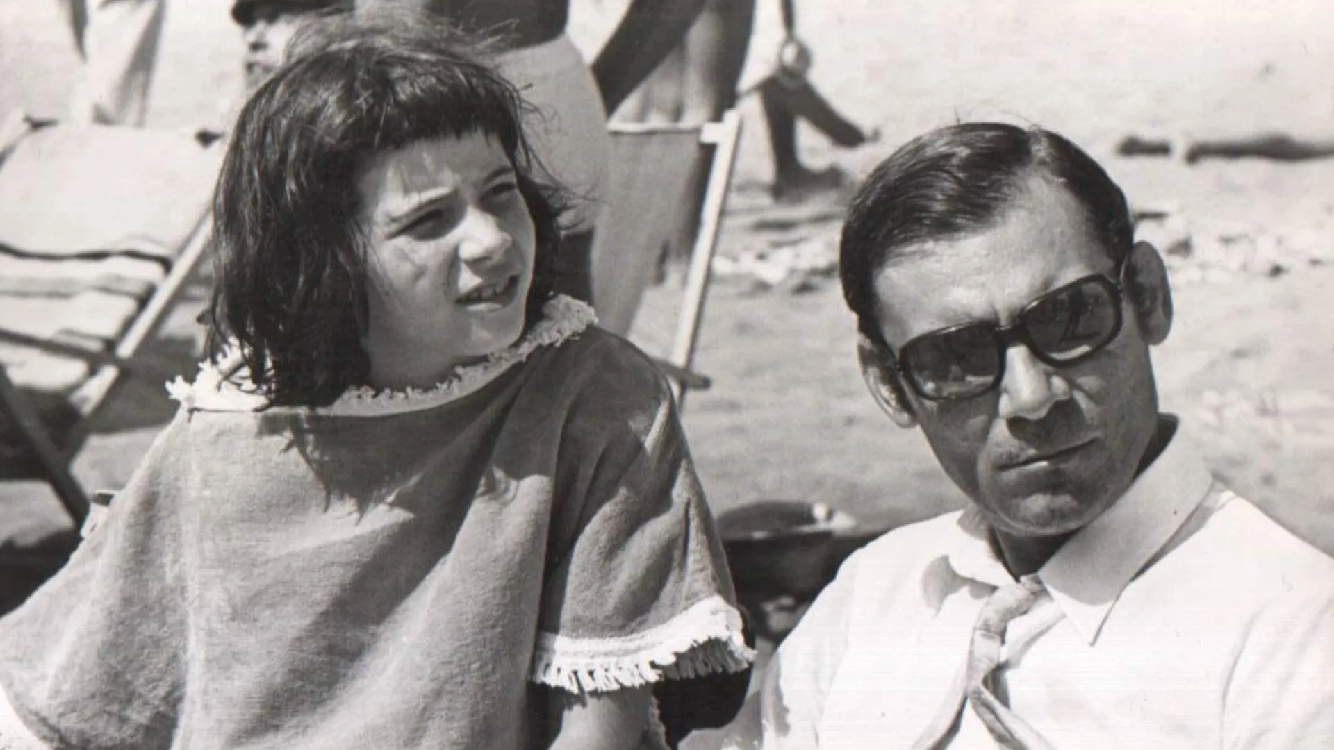 Investigation of a Citizen Named Volonté