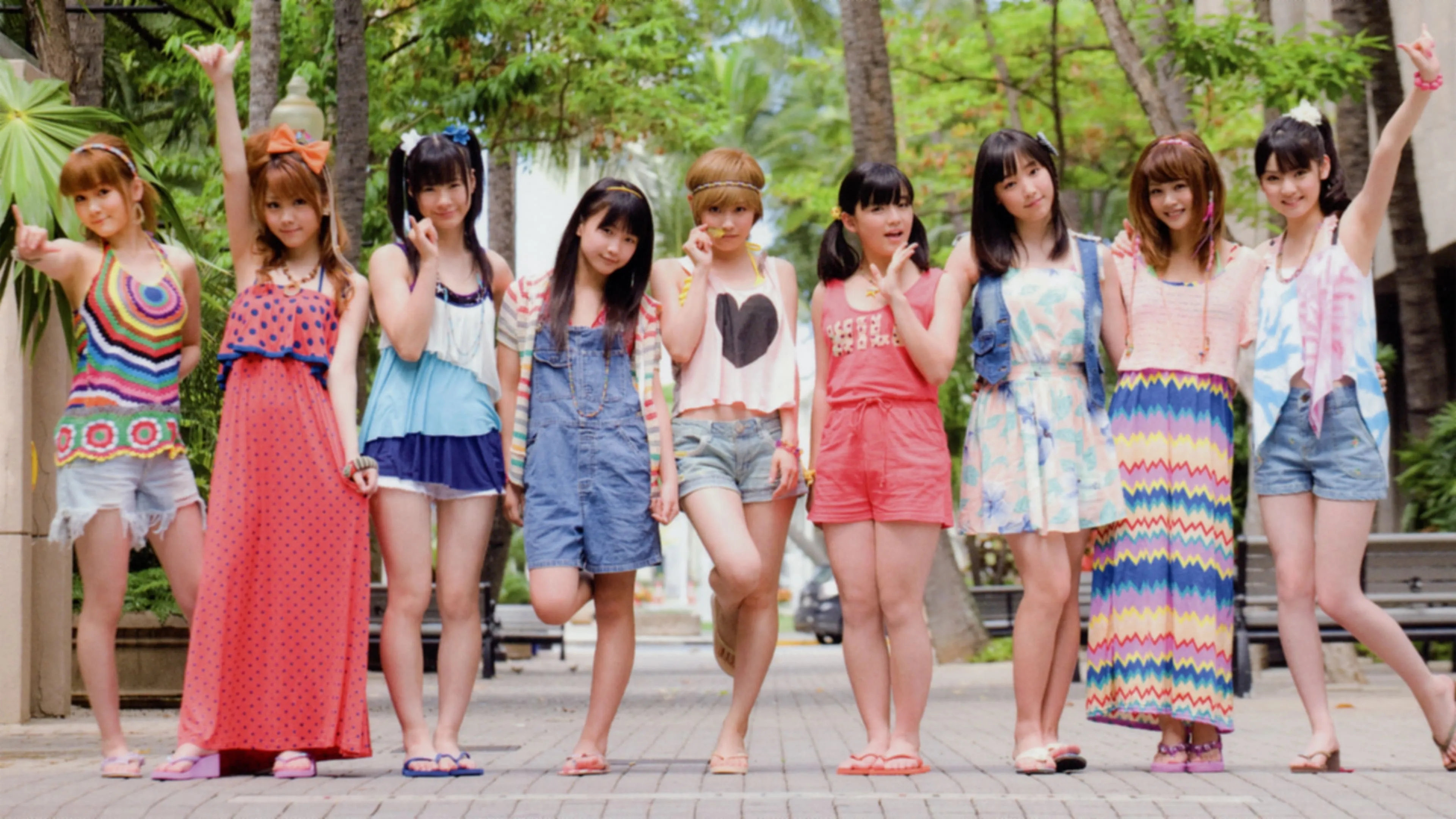 Alo-Hello! Morning Musume. Shashinshuu 2011