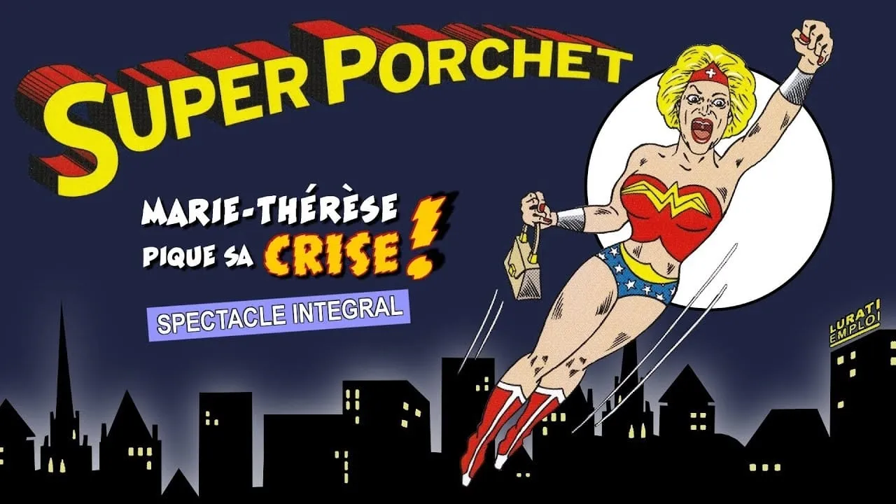 Superporchet