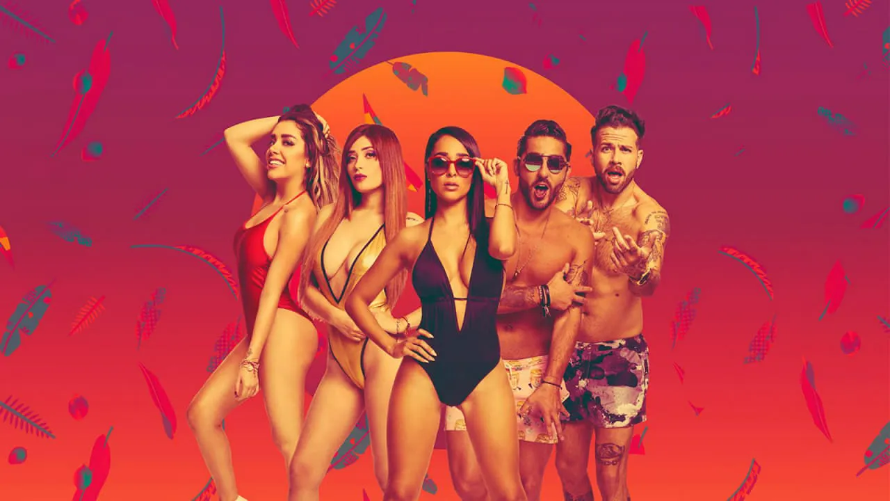 Acapulco Shore