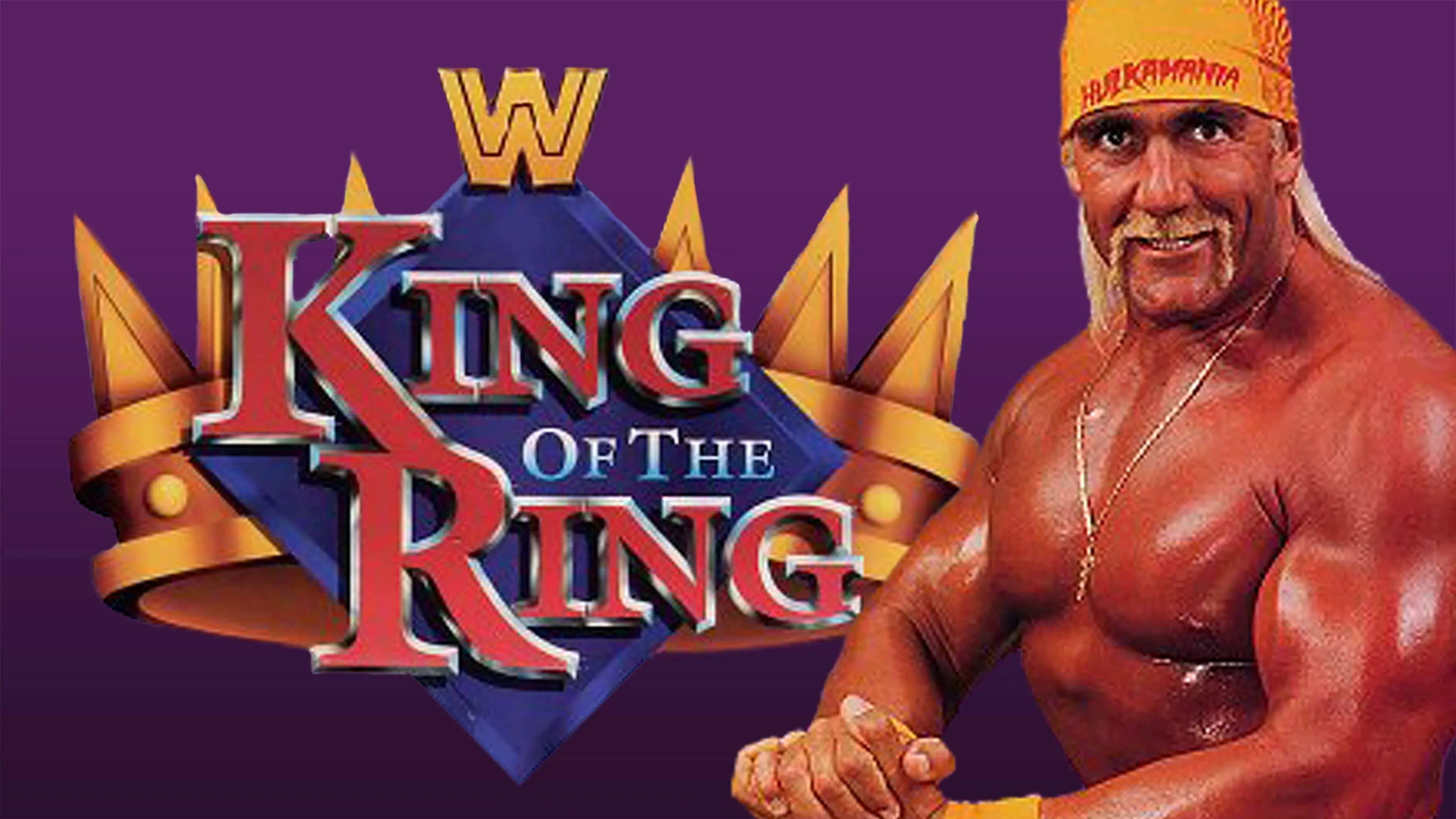 WWE King of the Ring 1993