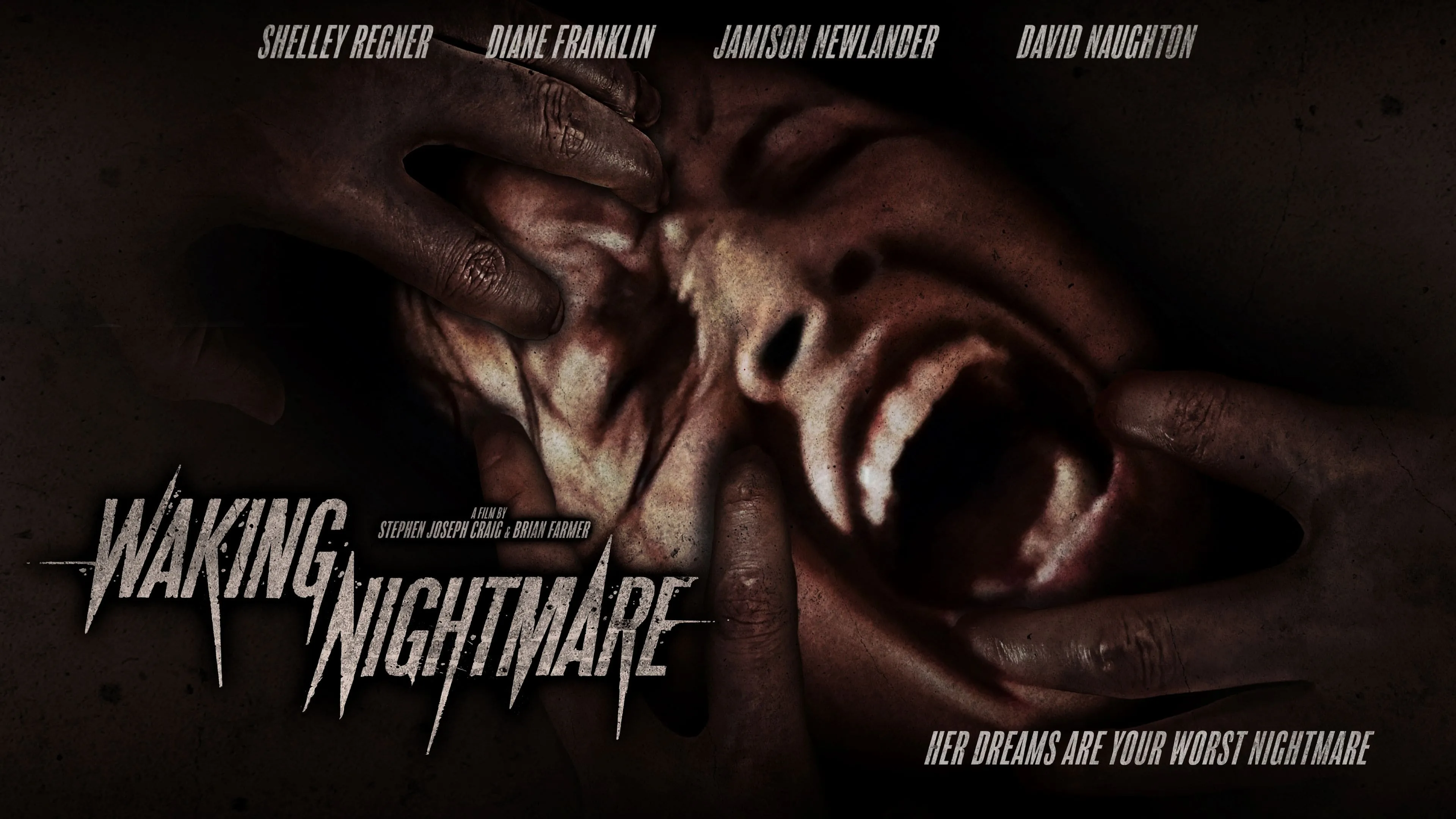 Waking Nightmare