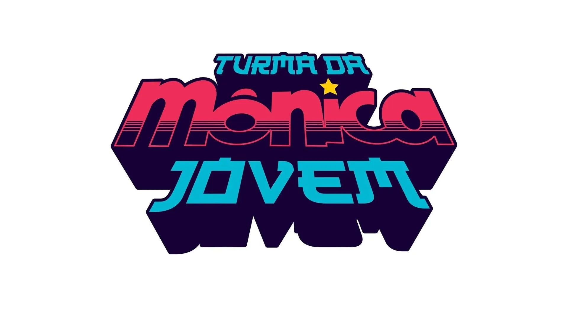 Cine Cartoon - Especial Turma Da Mônica Jovem