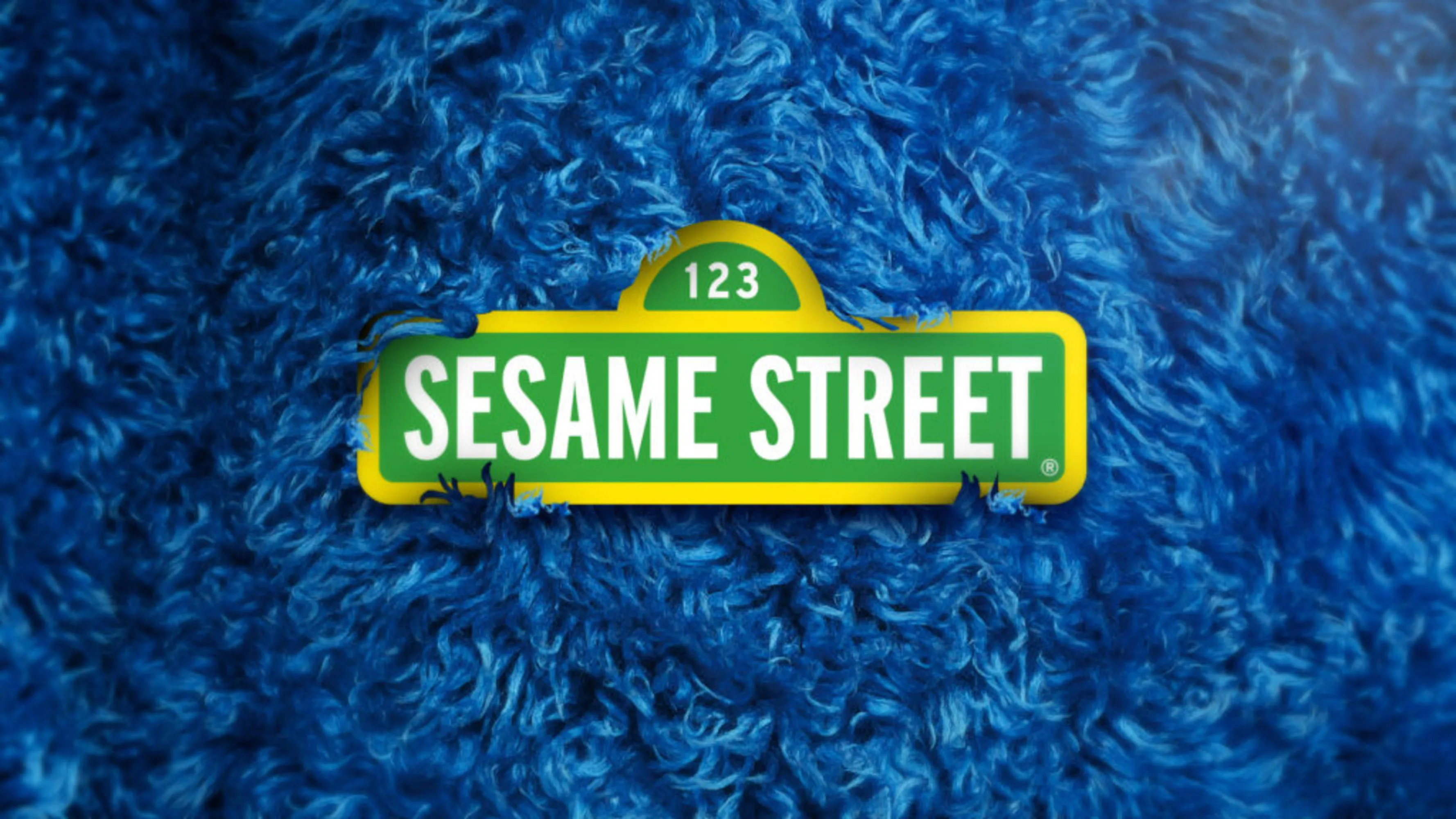 Sesame Street